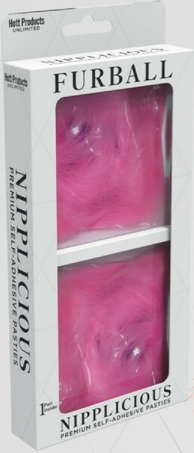 Furball Nipplicious – Erotic Nipple Pasties