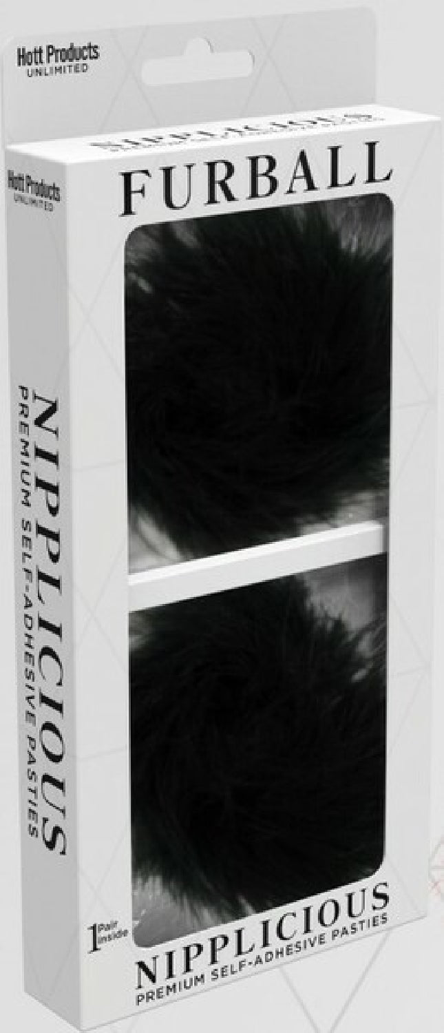 Furball Nipplicious – Erotic Nipple Pasties