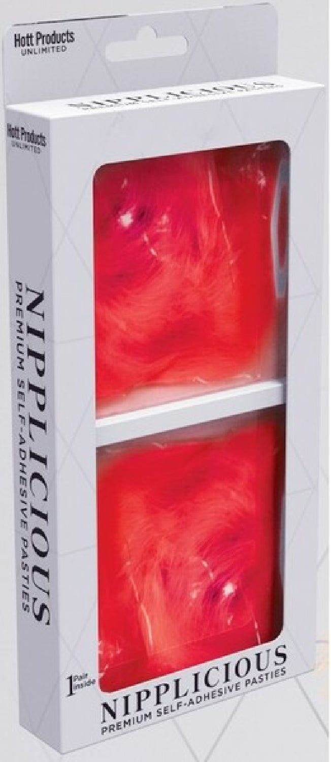 Furball Nipplicious – Erotic Nipple Pasties