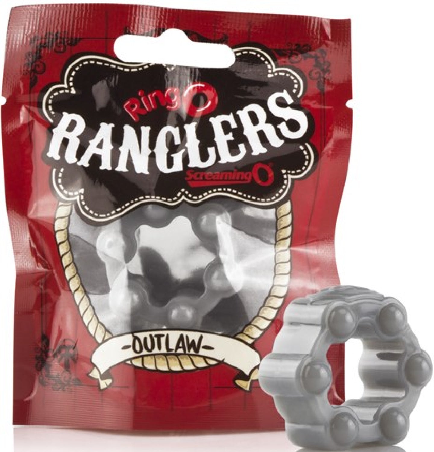 Ringo Ranglers (Outlaw) Cockring
