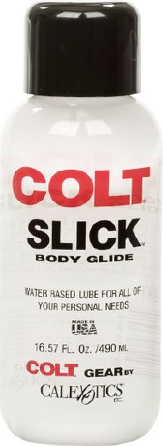 Colt Slick Body Glide
