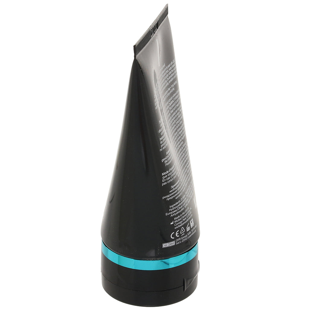 Jelle Chill Cooling Anal Lube in 4oz/120ml Lubes and Lotions > Stimulating Lubricants