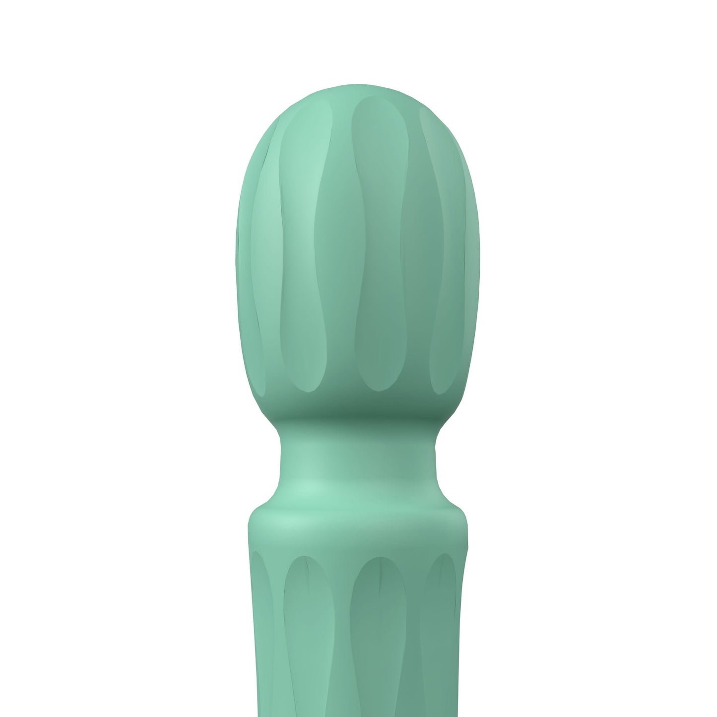 Screaming O PrimO Wand – Rechargeable Portable Wand Vibrator with 5+5 Vibration Functions