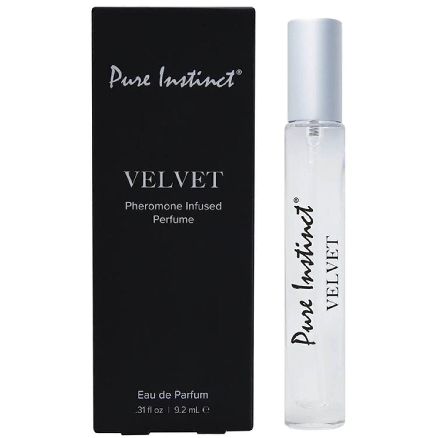 Pure Instinct Spell Binder – 9.2 ml Pheromone Perfume Spray
