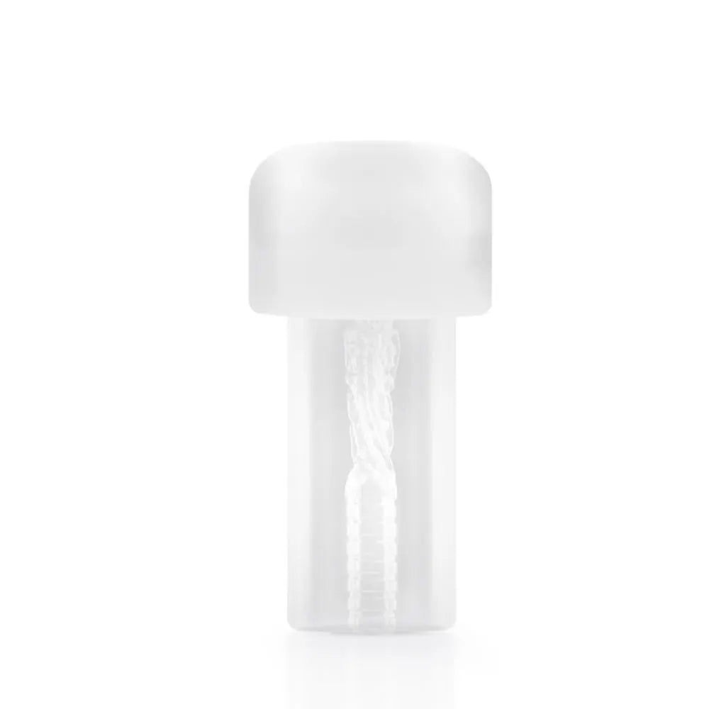 Performance Stroker Sleeve – Soft Ribbed TPE Masturbator Sleeve
