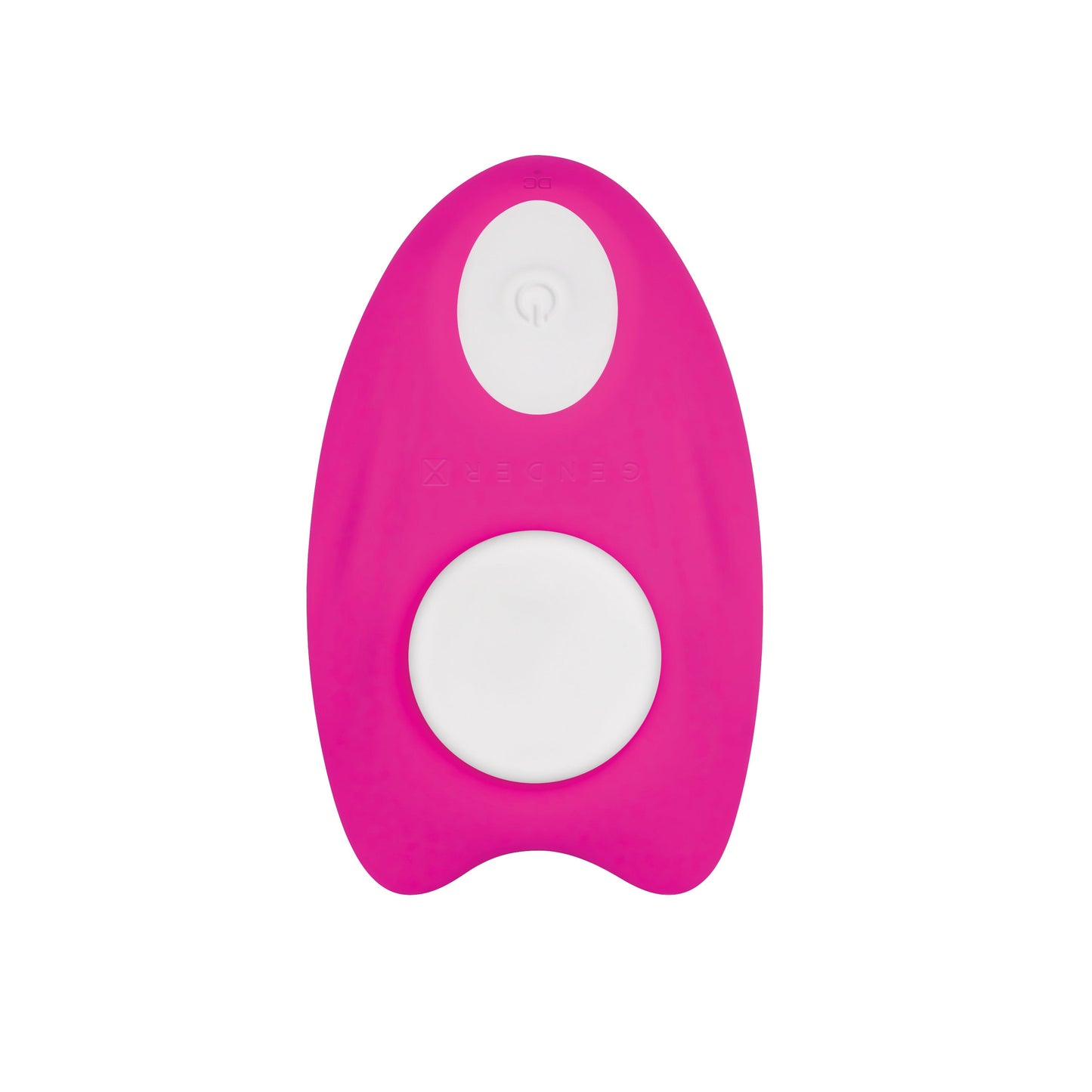 Gender X Under The Radar Panty Vibe
