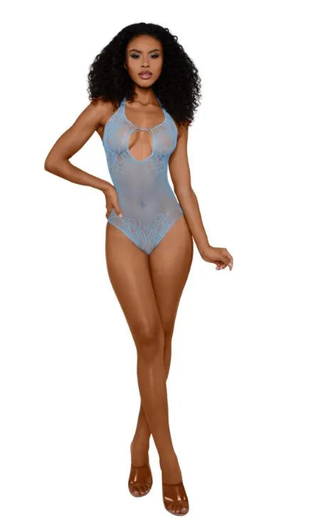 Ashley Teddy – Women's Lingerie Teddy