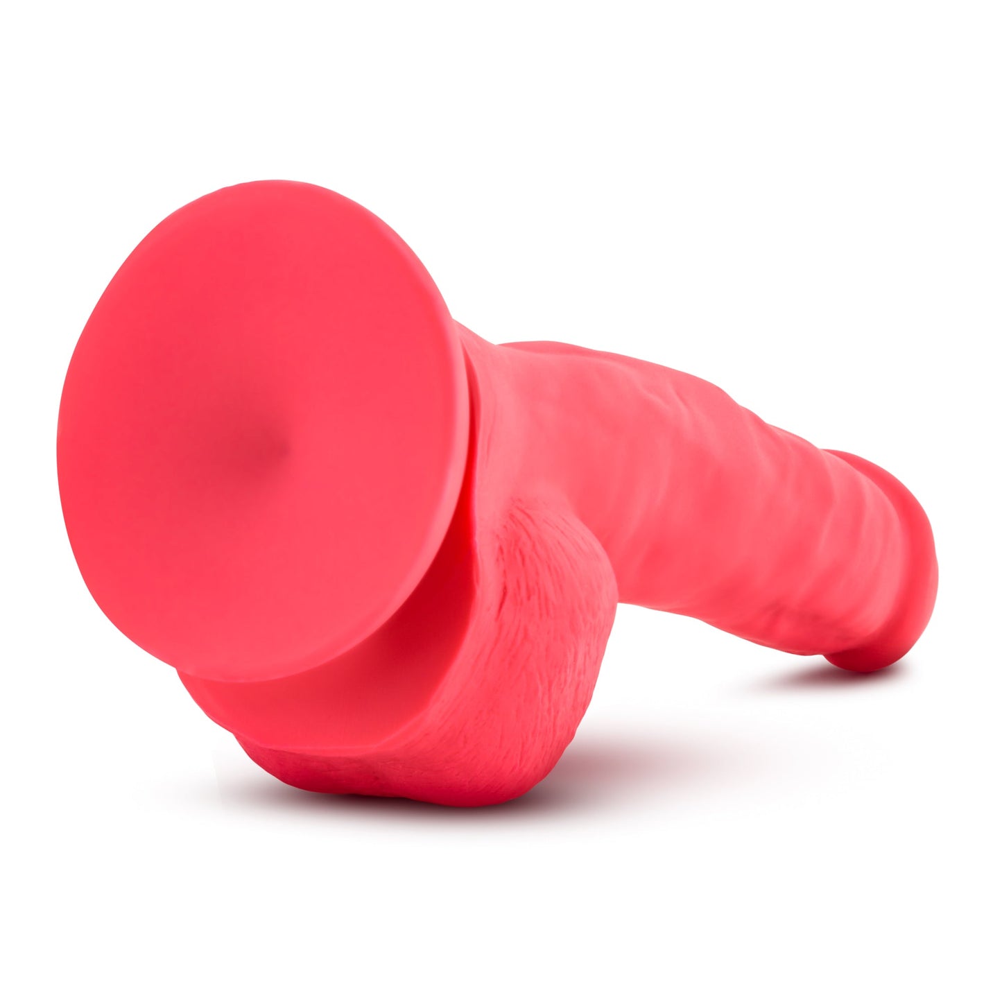 Ruse Shimmy Cherise Dong 6 Inch Realistic Dildo