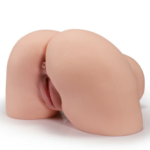 Acmejoy 19.84 lbs Stripper Lifelike Butt Masturbator Nude Masturbators