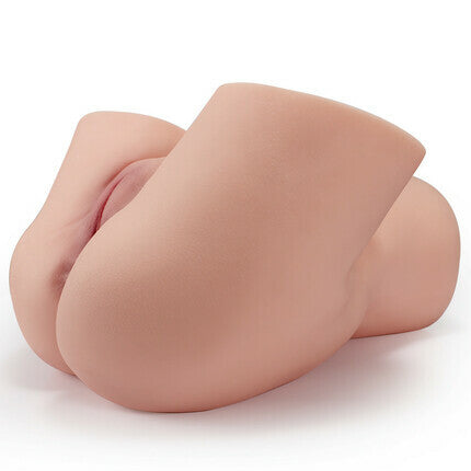 Acmejoy 19.84 lbs Stripper Lifelike Butt Masturbator Masturbators