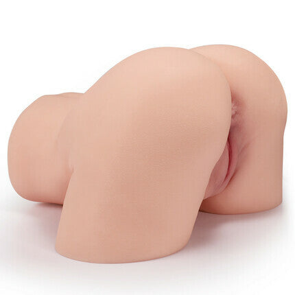 Acmejoy 19.84 lbs Stripper Lifelike Butt Masturbator Masturbators