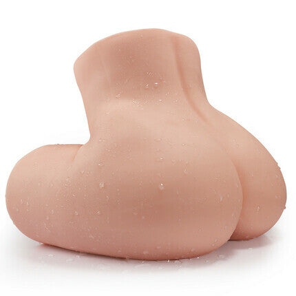 Acmejoy 19.84 lbs Stripper Lifelike Butt Masturbator Masturbators