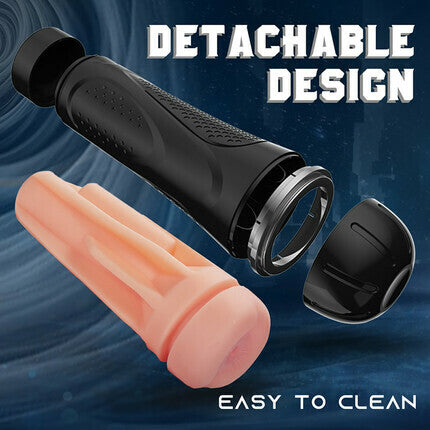 Honeycomb Realistic Asshole Manual Sucking Male Masturbation Cup Masturbation Cup
