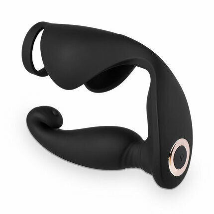 S-HANDE Versatile Remote Control Prostate Massager Anal Toys