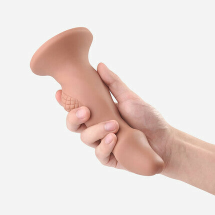 8.1-Inch Suction Base Dildo Dildos