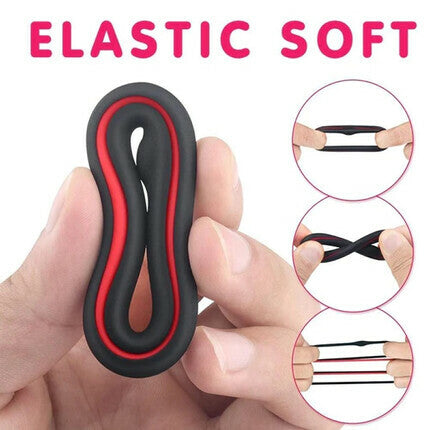 Luna - 1.5 Inch Cock Ring Penis Rings
