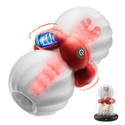 Acmejoy - Heating Manual Masturbator Masturbation Cup