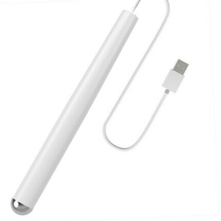 Acmejoy - Heating Rod Automatic Temperature Control Warmer with Fast Heating Lube & Essential