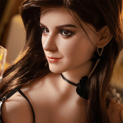 Emma - C-Cup She is from a Magical World Sex Doll Masturbators