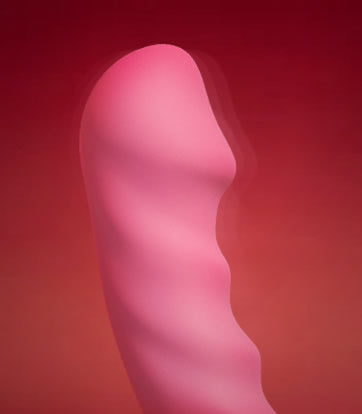Acmejoy - VVD Rider Desire Riding Experience Innovative Design withe Dual Control Vibrators