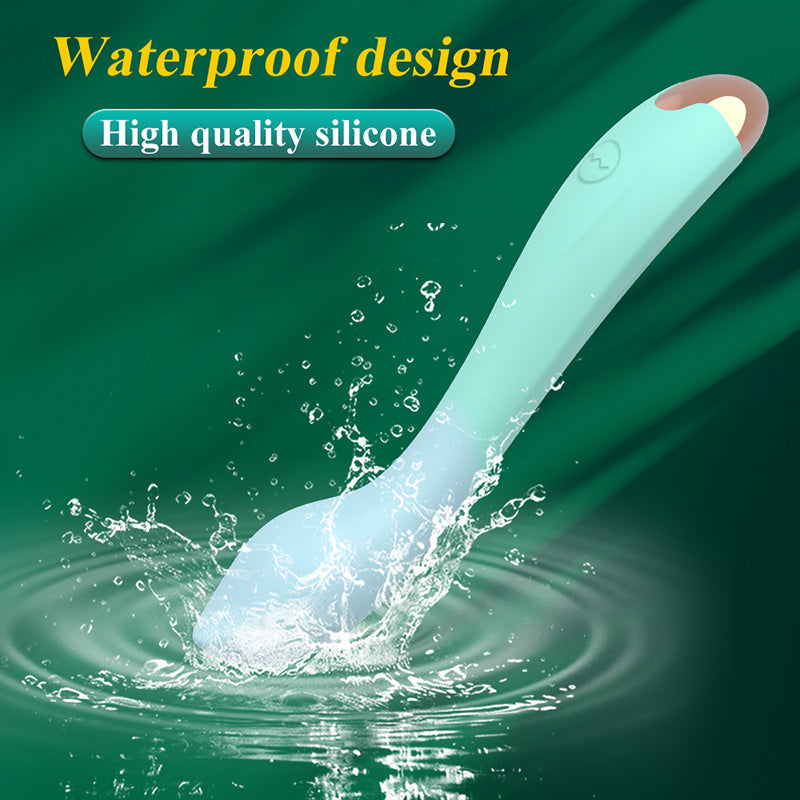 Finger Vibes G Spot Vibrator for Clit & Nipple Stimulator Couples Toys Vibrators