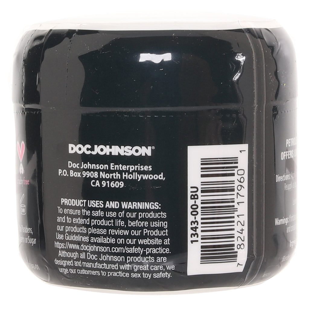 Golden Girl Anal Jelly Lubricant in 2oz/57g Lubes and Lotions > Anal Sex Lubes