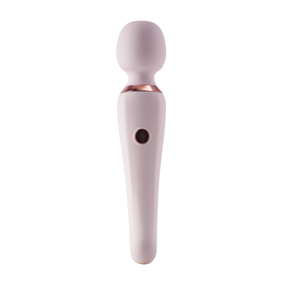 Vivre Nana – Silicone Body Wand Stimulator with Multiple Vibration Modes