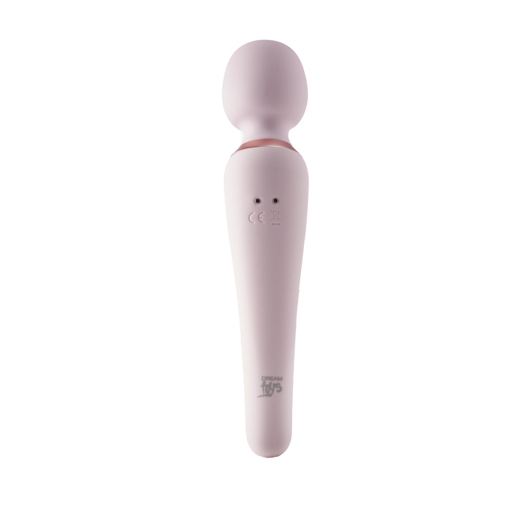 Vivre Nana – Silicone Body Wand Stimulator with Multiple Vibration Modes