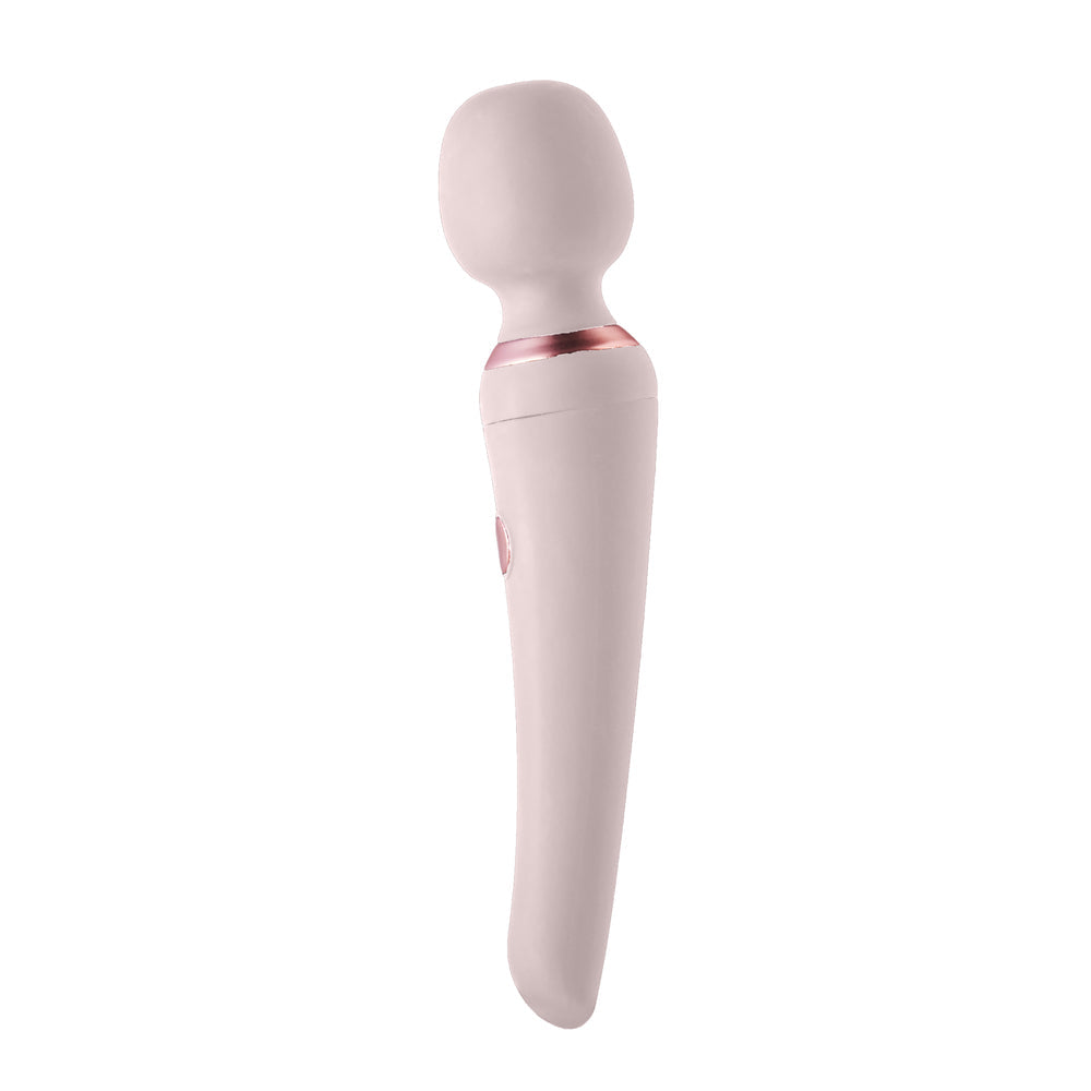 Vivre Nana – Silicone Body Wand Stimulator with Multiple Vibration Modes