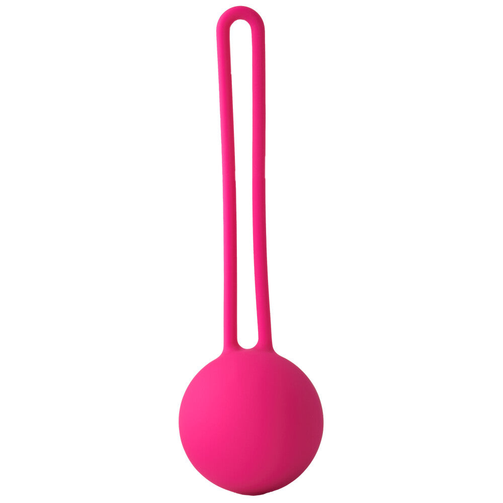 Flirts Kegel Ball – Body-Safe Silicone Kegel Ball