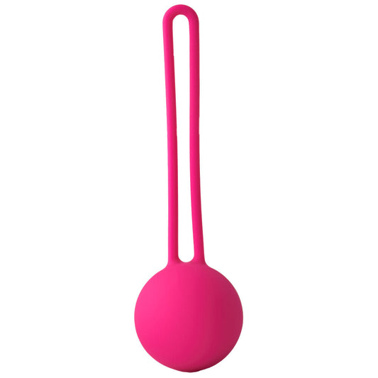 Flirts Kegel Ball – Body-Safe Silicone Kegel Ball