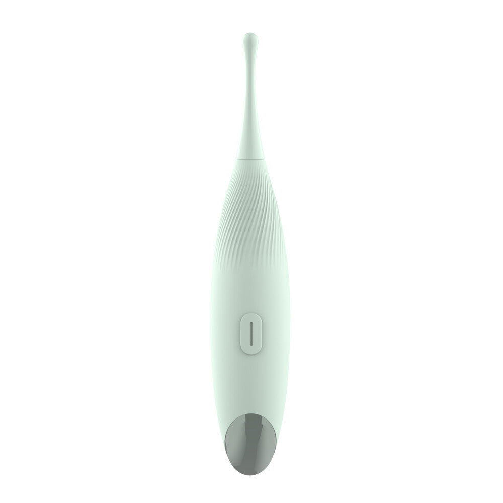 Glam Pin Point Stimulator – Precision Stimulator
