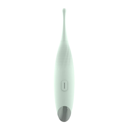 Glam Pin Point Stimulator – Precision Stimulator