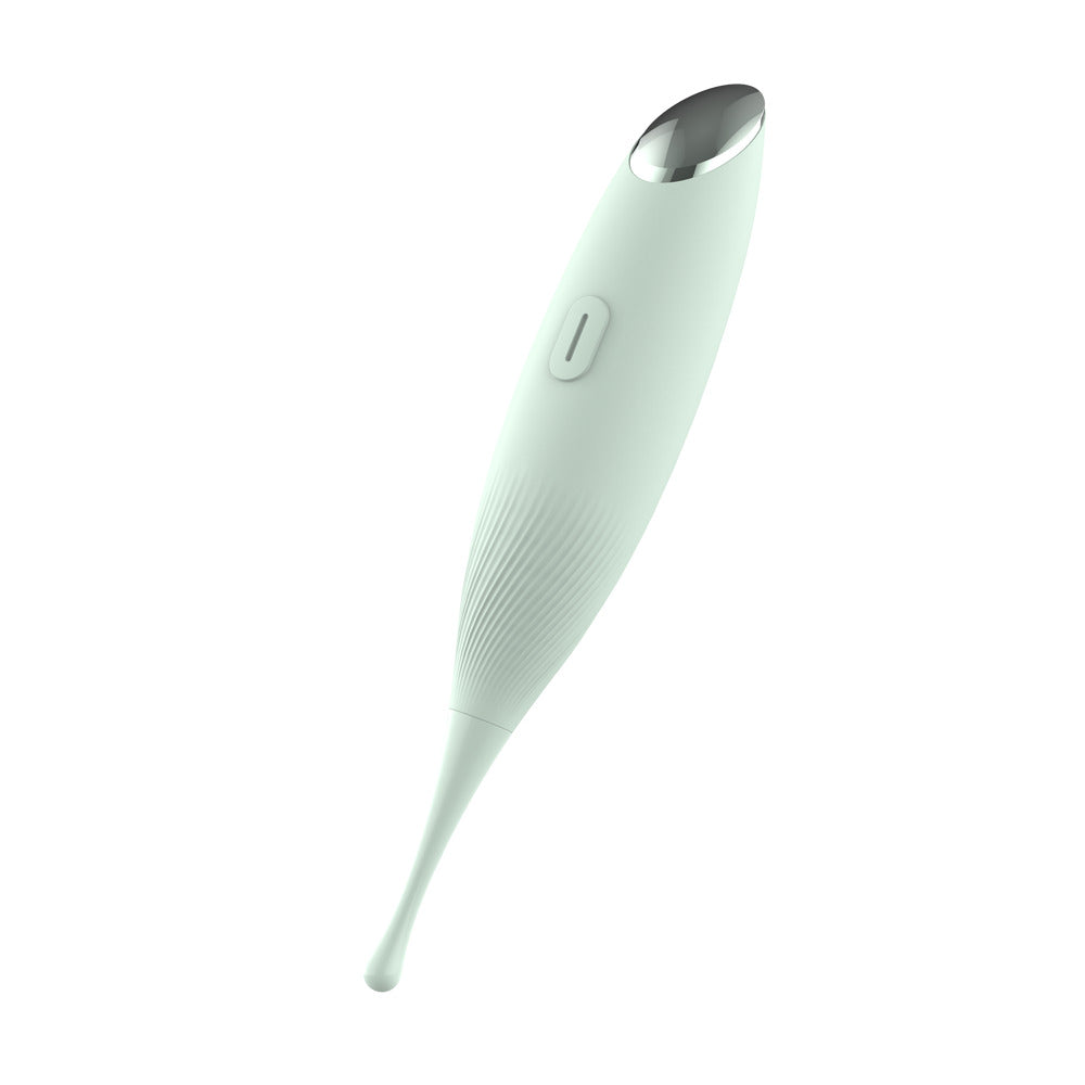 Glam Pin Point Stimulator – Precision Stimulator
