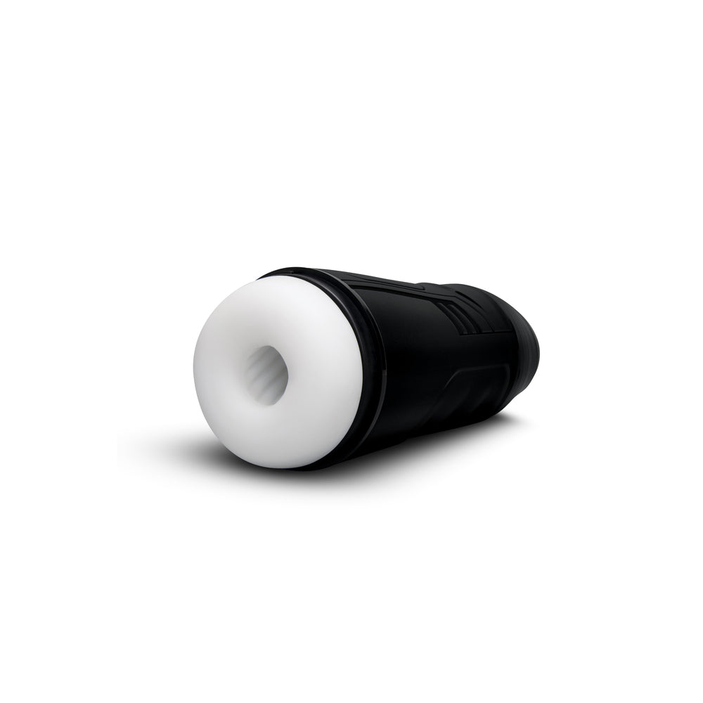 Blowtech Deep Throat Sucking Machine – Vibrating Automatic Stroker