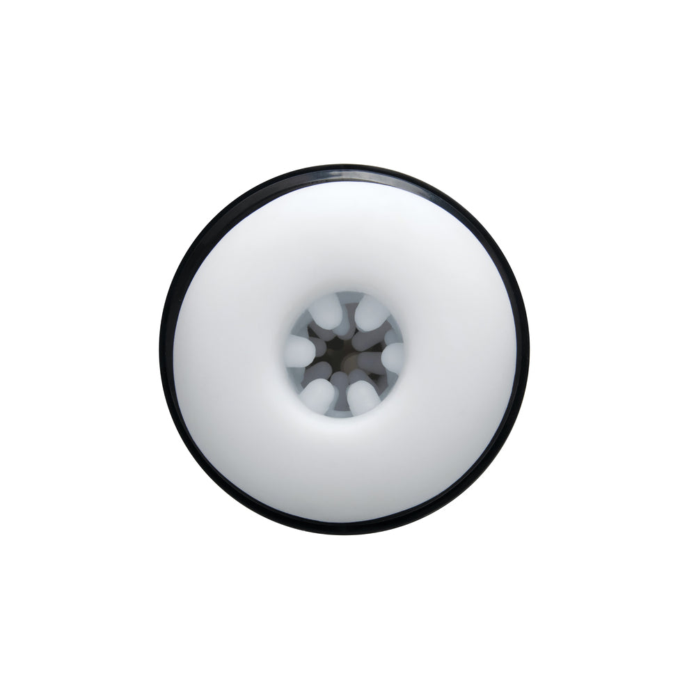 Blowtech Auto Stroker With Vibration – Automated Male Masturbator