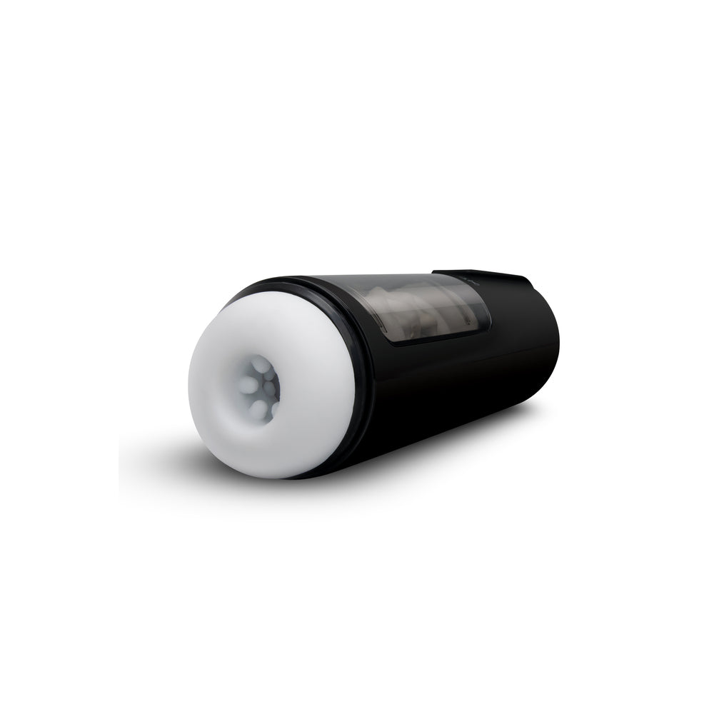 Blowtech Auto Stroker With Vibration – Automated Male Masturbator