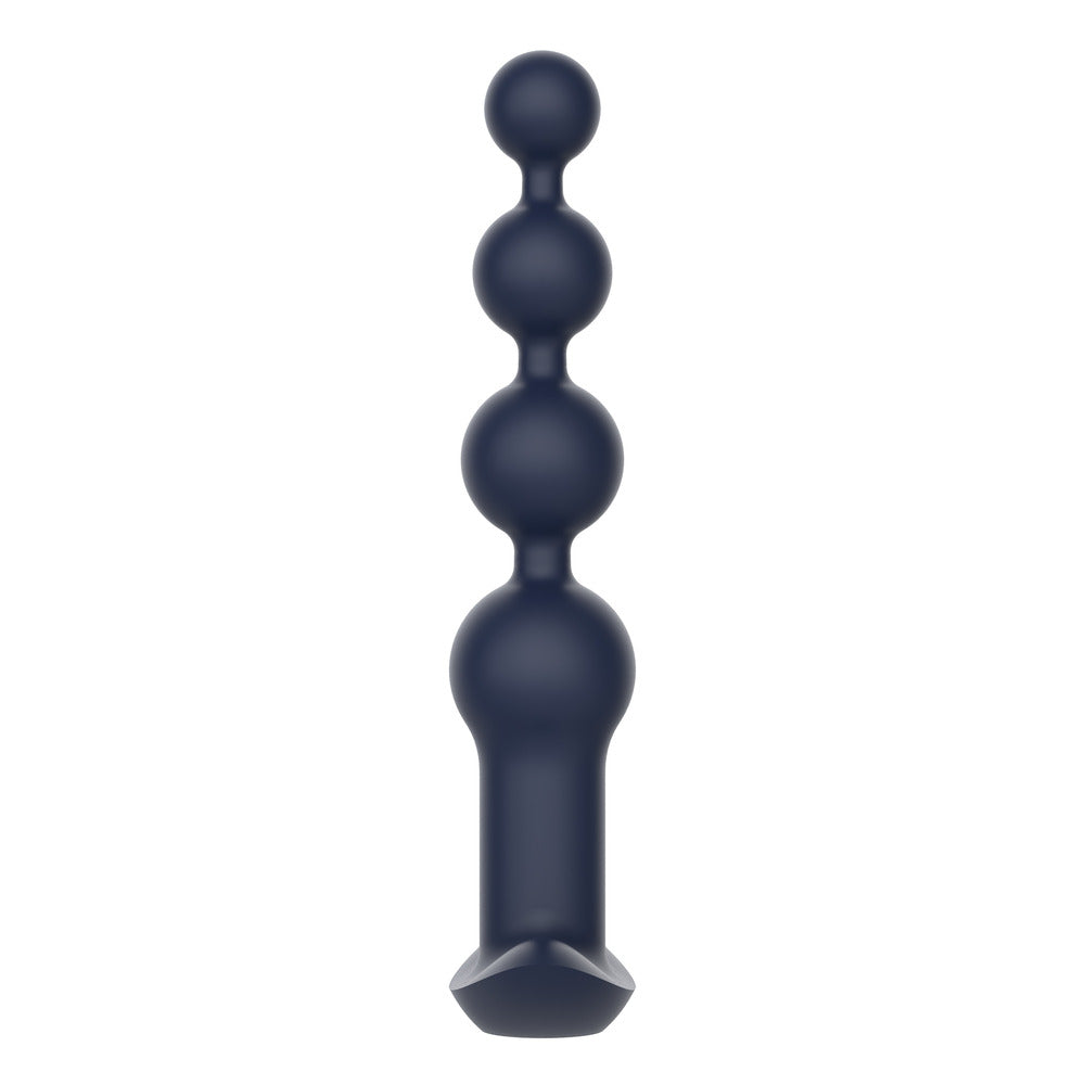 Startroopers Apollo – Remote-Controlled Anal Beads Vibrator