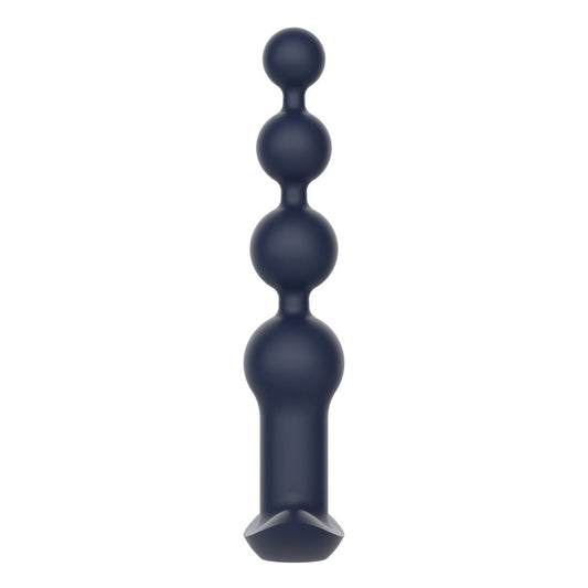 Startroopers Apollo – Remote-Controlled Anal Beads Vibrator > Anal Range > Anal Beads