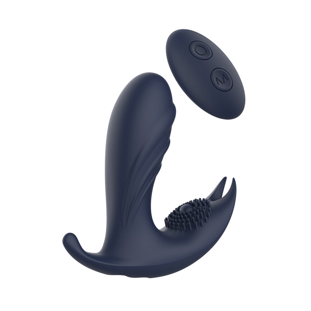 Startroopers Atomic – Remote-Controlled Prostate Massager