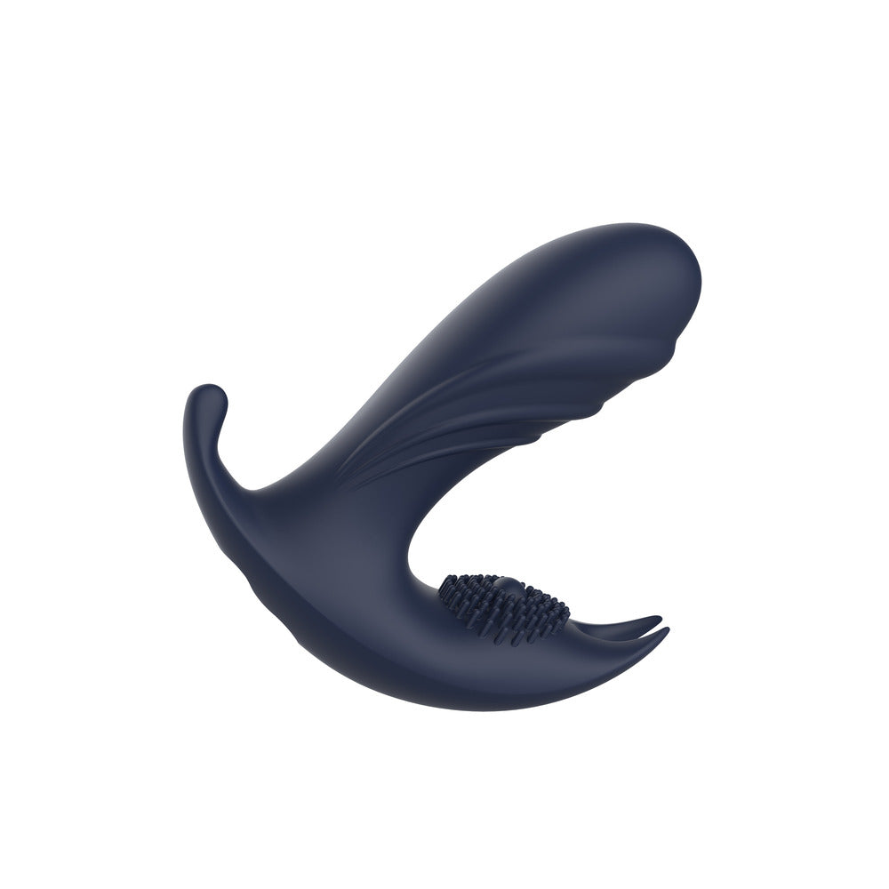 Startroopers Atomic – Remote-Controlled Prostate Massager