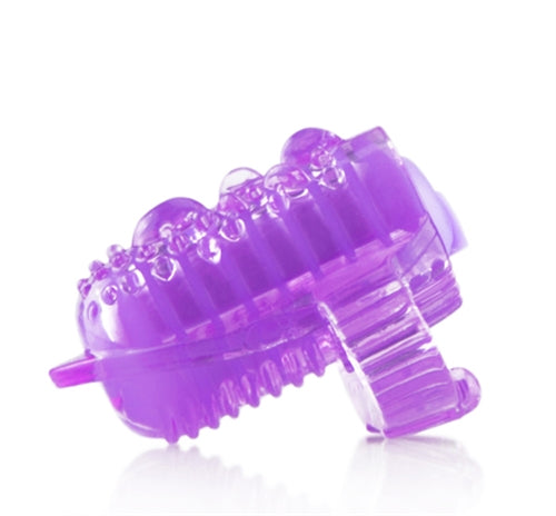 Screaming O LingO – Rechargeable Tongue Vibrator