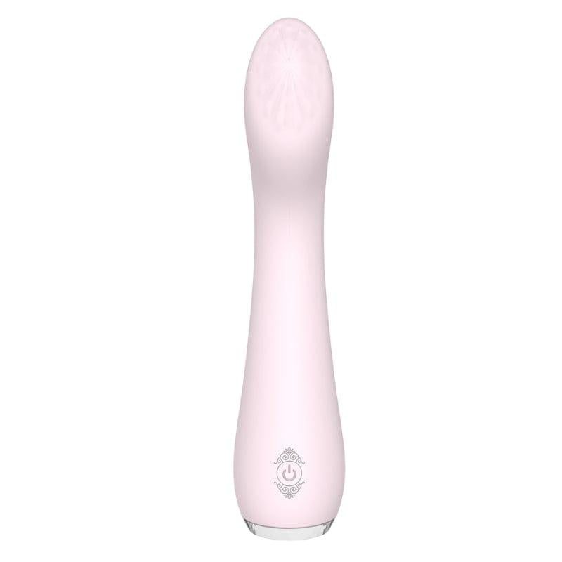 Lisa Massager Orchid - Compact Magic Wand with 9 Modes