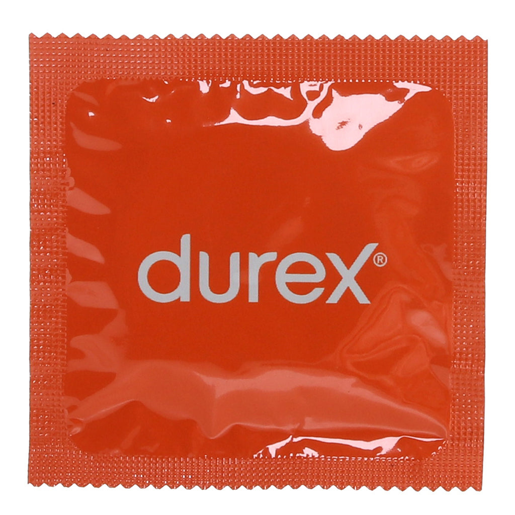 Intense Sensation Condoms in 3 Pack Condoms