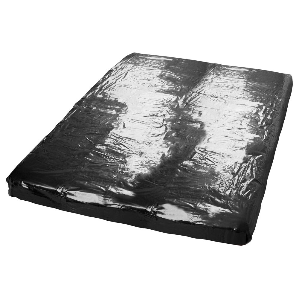 You2Toys PVC Orgy Bedding – Double Bed Sized PVC Bedsheet