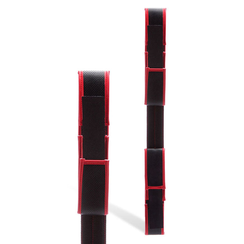 Adam & Eve Scarlet Couture Spreader Bar – Adjustable Restraint Bar