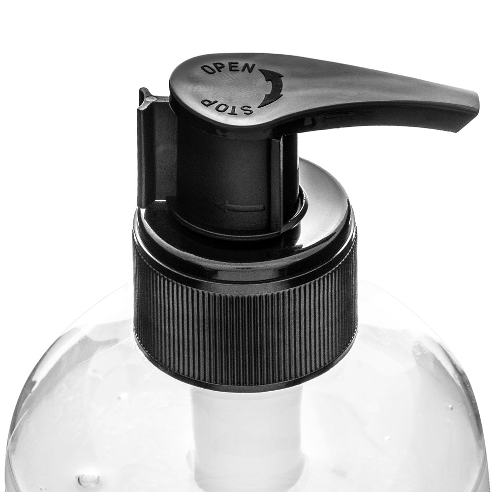 Lubido Hybrid 250ml Paraben-Free Water-Based Lubricant