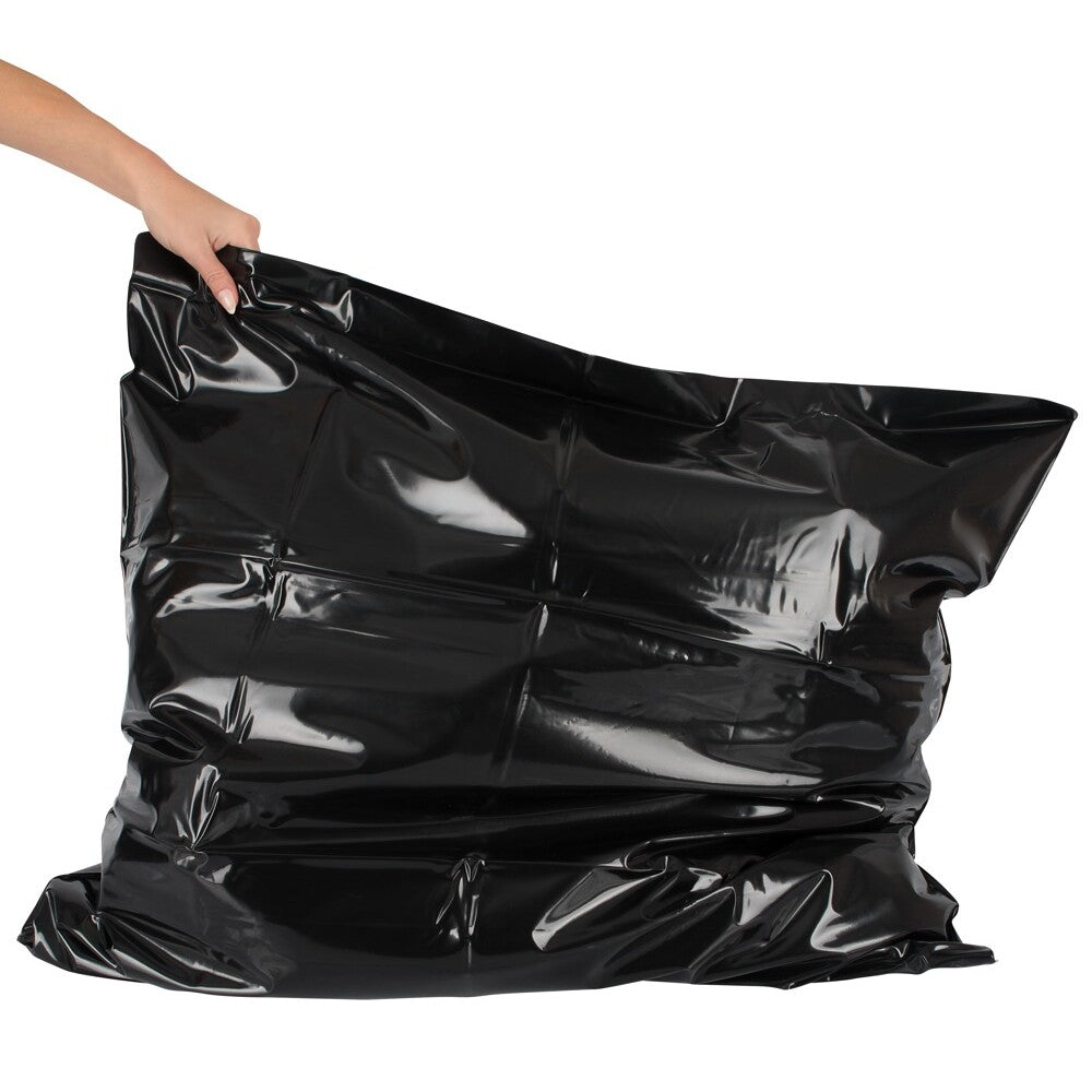 You2Toys PVC Orgy Bedding – Washable 80cm x 80cm Pillowcase