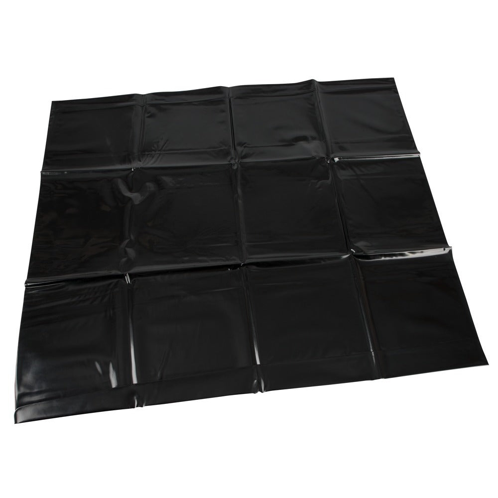 You2Toys PVC Orgy Bedding – Washable 80cm x 80cm Pillowcase