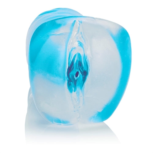 Shanes World Blue College Tease Masturbator Sleeve